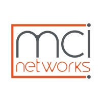 MCI Networks Logo