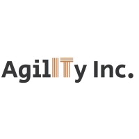 Agility IT Logo