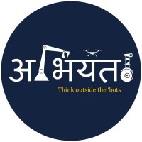 Abhiyanta Community Logo