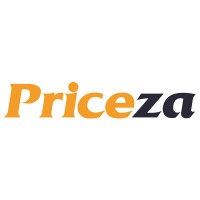 Priceza Logo