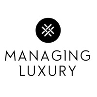 Managing Luxury Logo
