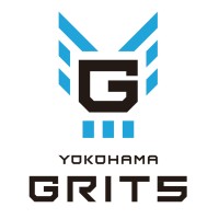 Yokohama Grits Logo
