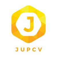 JupCV Logo