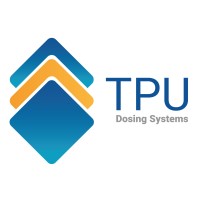 TPU Services B.V. Logo