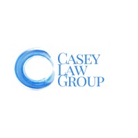 Casey Law Group, PLLC Logo