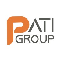 PATI GROUP Logo