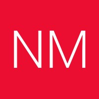 NEWSMASTER FRANCE Logo