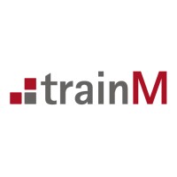trainM GmbH Logo