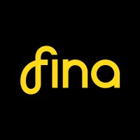fina Logo