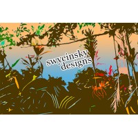 swycinskydesigns Logo