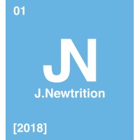 J.Newtrition, LLC Logo