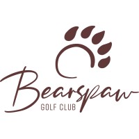 Bearspaw Golf Club (Calgary AB) Logo