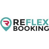 Reflex Booking Logo
