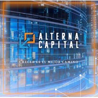 Alterna Capital Logo