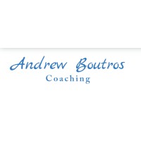 Andrew Boutros Coaching Logo