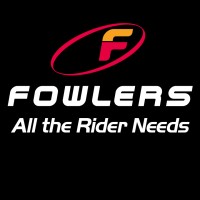 Fowlers Motorcycles Logo