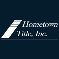 Hometown Title, Inc. Logo