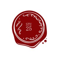 STU25 Logo