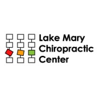 Lake Mary Chiropractic Center Logo