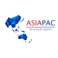 AsiaPac Sourcing & Logistics Logo