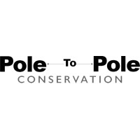Pole-to-Pole Conservation Logo