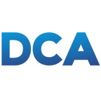 DCA Capital Pty Ltd Logo