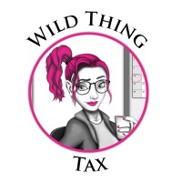 Wild Thing Tax Logo