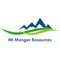 Mt Monger Resources Ltd Logo