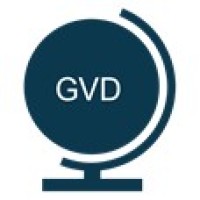 GVD Global Consulting Logo