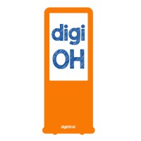 Digital Open House Logo