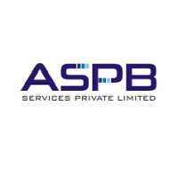 ASPB Services Pvt Ltd Logo