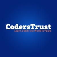 CodersTrust Logo