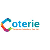 Coterie Software Solution Logo