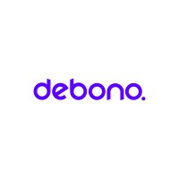 Debono Interactive s.r.o. Logo