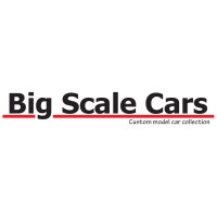 Big Scale Cars Logo