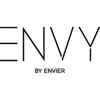ENVY by Envier Logo