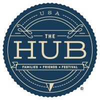 Hub Hospitality Group Logo