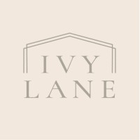 Ivy Lane Home Staging Logo