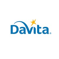 DaVita Portugal Logo