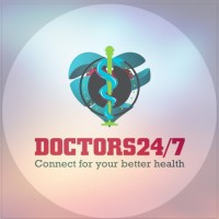 Doctors24by7.com Logo