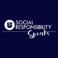 Social Responsibility Speaks Logo