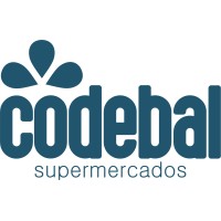 Supermercados Codebal Logo
