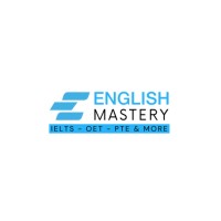 English Mastery Logo