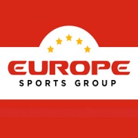 EUROPE SPORTS GROUP Logo