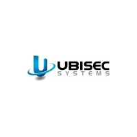 Ubisec Systems, Inc. Logo