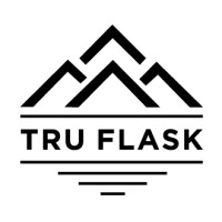 Tru Flask Logo