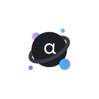 alphaverse Logo