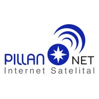 PILLAN NET Logo