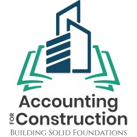Accounting for Construction Logo