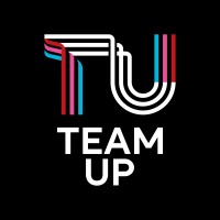 Team Up Logo